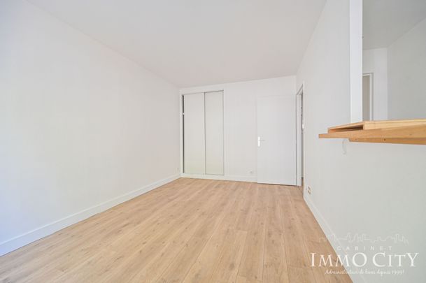 Appartement 2 pièces - 39.2m² - Photo 1