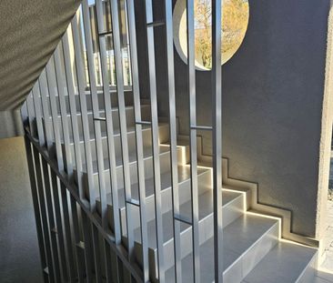 Appartement neuf de 2,5 pièces au 2e étage avec jardin commun - Photo 2