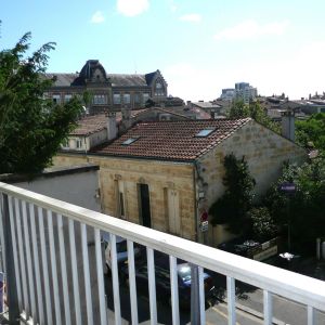 Location Appartement 1 pièce 18m² BORDEAUX 33000 - Photo 2