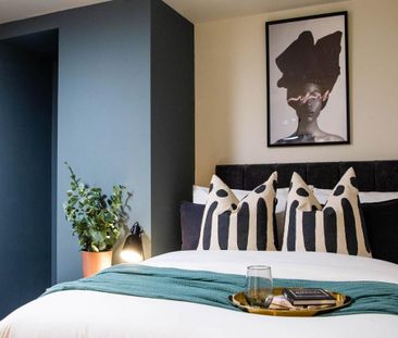 1 bedroom in a house share to rent - Photo 6