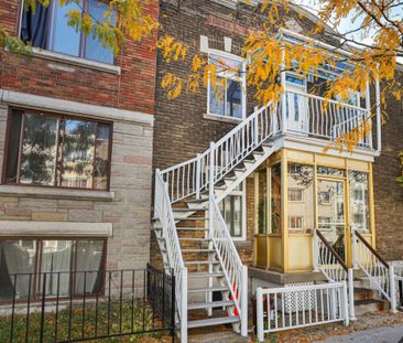 6992 Av. d'Outremont, H3N 2L4, H3N 2L4, Montréal - Photo 2