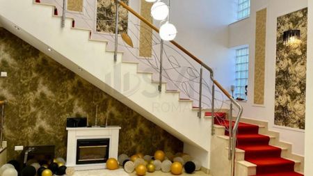 Casa Individuala in Dorobanti - Fotografie 5