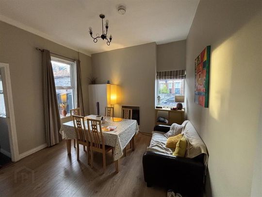 37 Haywood Avenue, Ormeau Road, Belfast, BT7 3EU - Photo 1