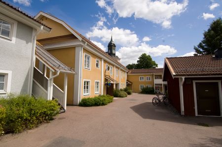 Kyrkogatan 10 F, 77630, HEDEMORA, Sverige, Hedemora Centrum - Photo 5