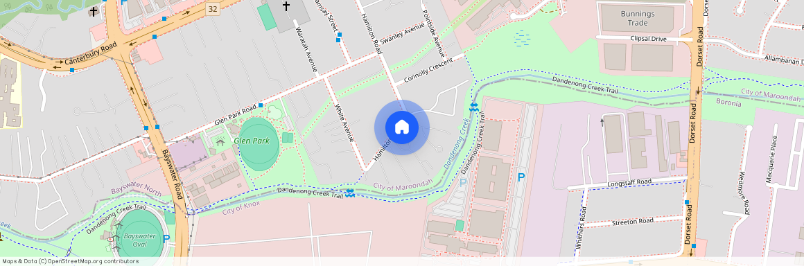 7/16-18 Hamilton Road, Vic 3153, Bayswater North