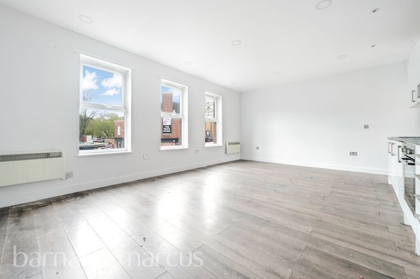 Cowper Road, London - Photo 1