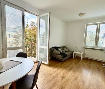 Szanajcy | 32m² | Balkon | Świetna komunikacja - Фото 3