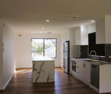 Beautifully renovated family home with huge shed - Photo 3