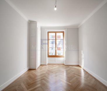 Champel, rue De-Beaumont, 5,5 pièces au 2ème étage - Foto 3