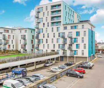 1 bedroom flat to rent - Photo 6