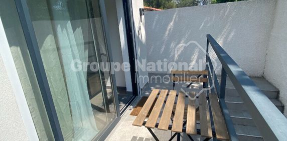 NIMES - COLLINES NORD, - Photo 2