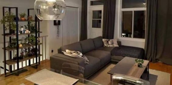 Grand 4 1/2 - Hochelaga - Avec Parking - Photo 3