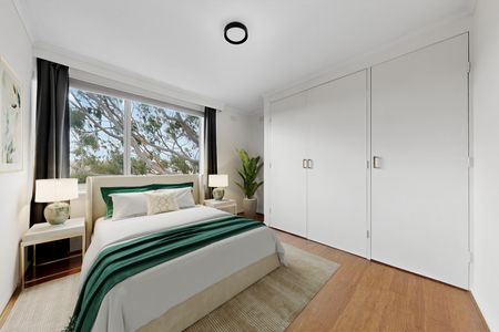11/2 Calvin Street, Hawthorn VIC 3122 - Apartment For Rent | Domain - Photo 2