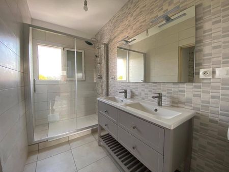 Location appartement 2 pièces 48.24 m² à Valence (26000) - Photo 3