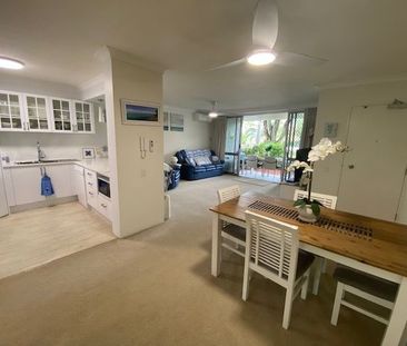 Furnished Gem In The Heart Of Broadbeach! - Photo 1