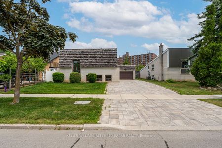 For Lease - 52 Masseygrove Crescent, Toronto, Ontario - Photo 2