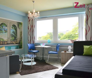 Chic & Gemütlich in zentraler Lage von Bonn - Photo 2