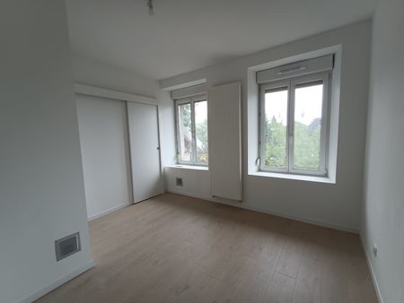 Location Appartement 2 pièces 44m² BELFORT 90000 - Photo 2