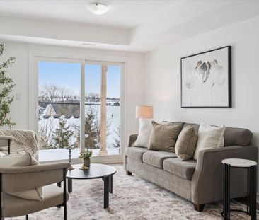 For Lease - 5 Cityview Drive Unit# 103, Guelph, Ontario - Photo 1