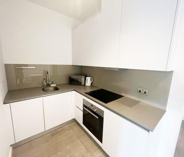 1 bedroom apartment to rent - Photo 2