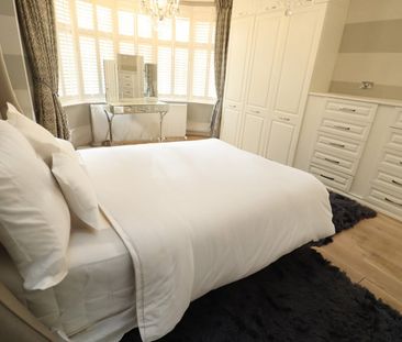 Room in a Shared House, Melrose Avenue, NW2 - Photo 4