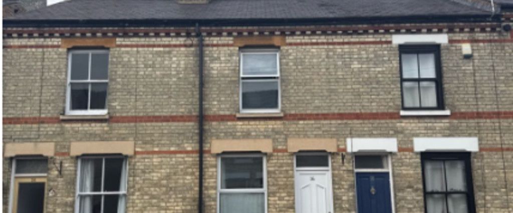 Petworth Street, Cambridge - Photo 1