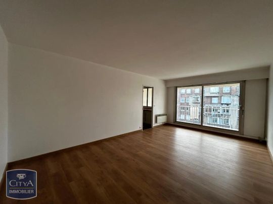 Appartement à louer 3 pièces 71.52m² - Photo 1