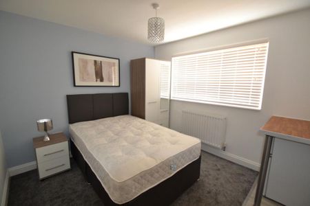 1 bedroom house of multiple occupation to rent - Photo 4