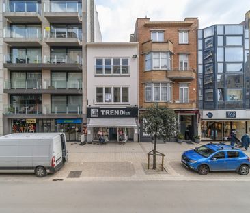 Gezellig, lichtrijk duplex-appartement - Foto 5