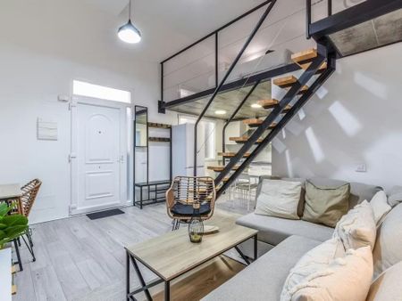 Plaza de la Condesa de Gavia, Madrid, Community of Madrid 28020 - Foto 2