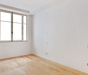 Appartement • Auteuil Nord - Photo 3