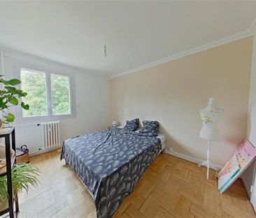 Location appartement 3 pièces - 61.2m² à Poitiers (86000) - Photo 6