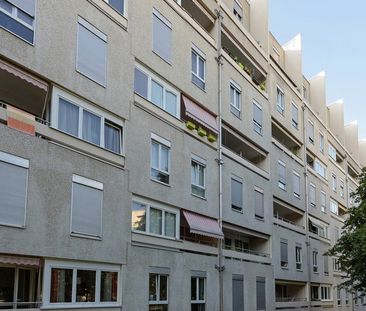 Quartier de la Gradelle - Chêne-Bougeries - Foto 6