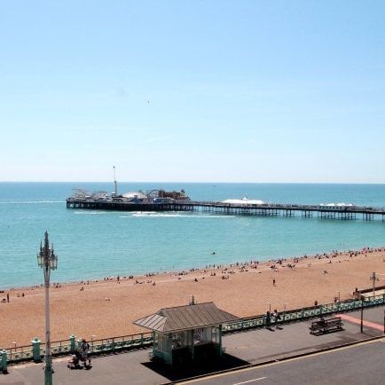 Marine Parade, Brighton, BN2 1PH - Photo 1