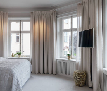 Karlavägen, Stockholm - Foto 1 | Rentumo