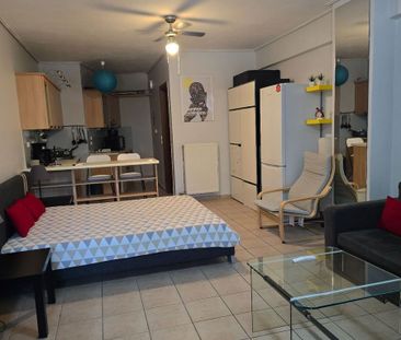 Διαμέρισμα για ενοικίαση Καλλιμάρμαρο (Μετς - Καλλιμάρμαρο) - Φωτογραφία 2