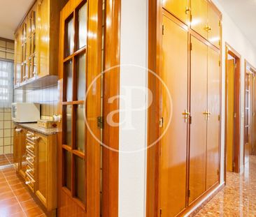 Flat for rent with Terrace in Sedavi - Photo 6