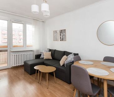 Kraków, Krowodrza, Rusznikarska Mieszkanie na wynajem - Zdjęcie 1