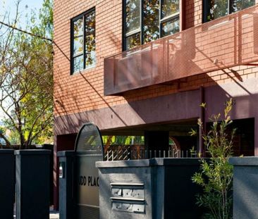 4/43-45 Alexandra Parade, Collingwood VIC 3066 - Photo 6