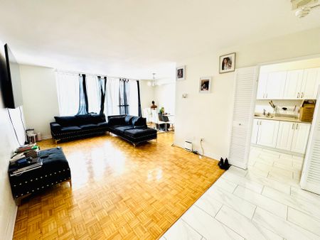 For Lease - 1 Massey Square Unit# 314, Toronto, Ontario - Photo 3