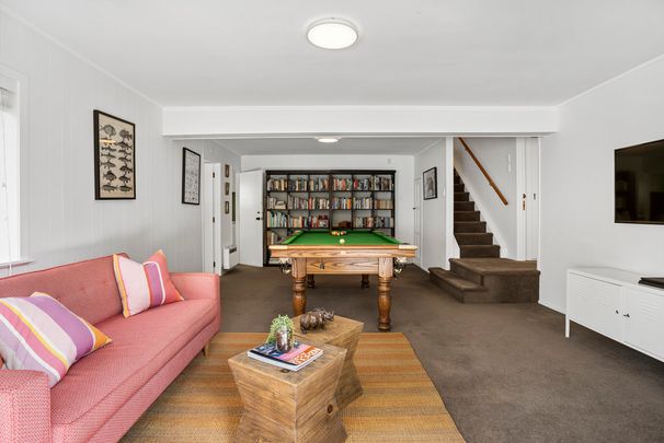 Expansive Family Home with Pool - Photo 1