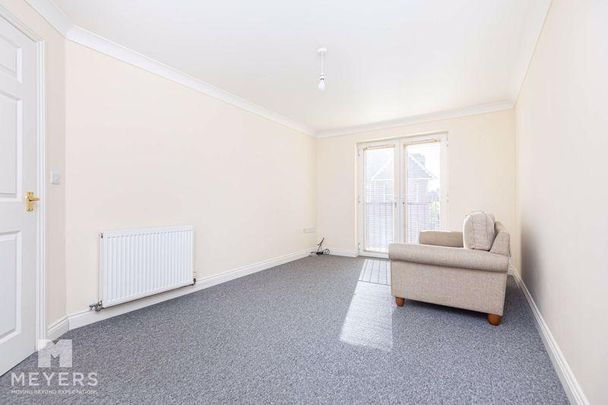 2 bedroom apartment to rent - Photo 1