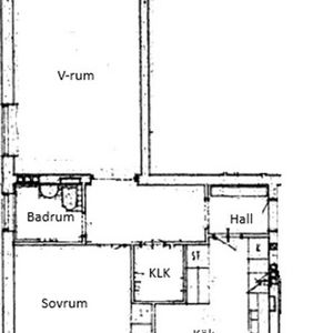 Parkgatan 11 A - Foto 3