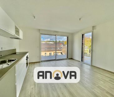 Appartement T2 de Standing avec Grand Balcon – Neuf et Prêt à Vivre - Photo 3