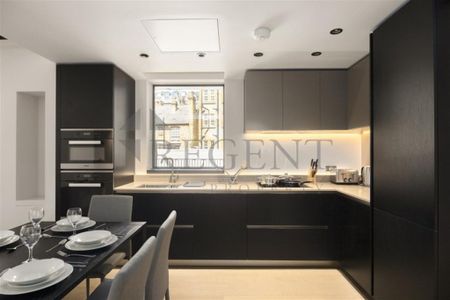 Studio to rent - Photo 2
