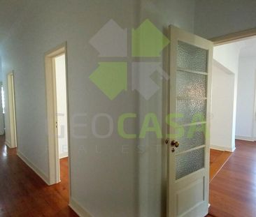 Apartamento T3 em Lisboa - Photo 4