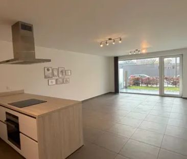 Avenue de la Faiencerie 79 02, 7012 Jemappes, België - Photo 6