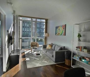 One bedroom in the heart of Mississauga - Photo 3