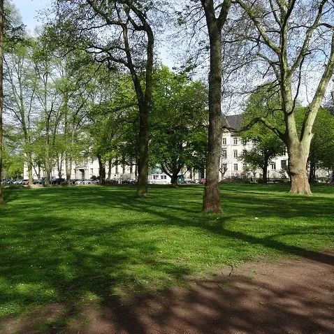 Wohnung zur Miete in Krefeld - Photo 1