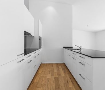 3.5 Zimmer, 102 m², 3. Stock - Photo 5